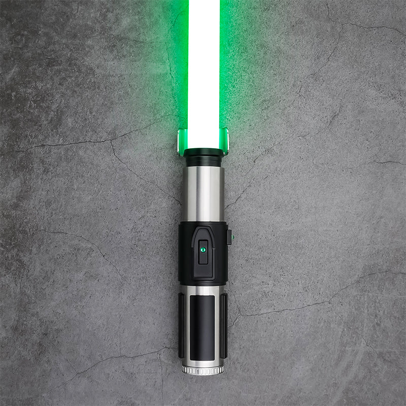 Yoda saber