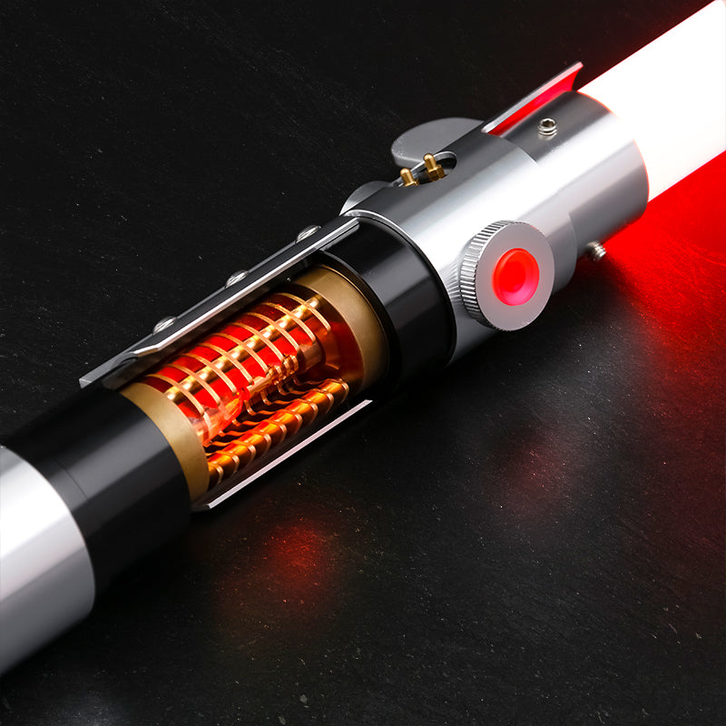 Starkiller V1