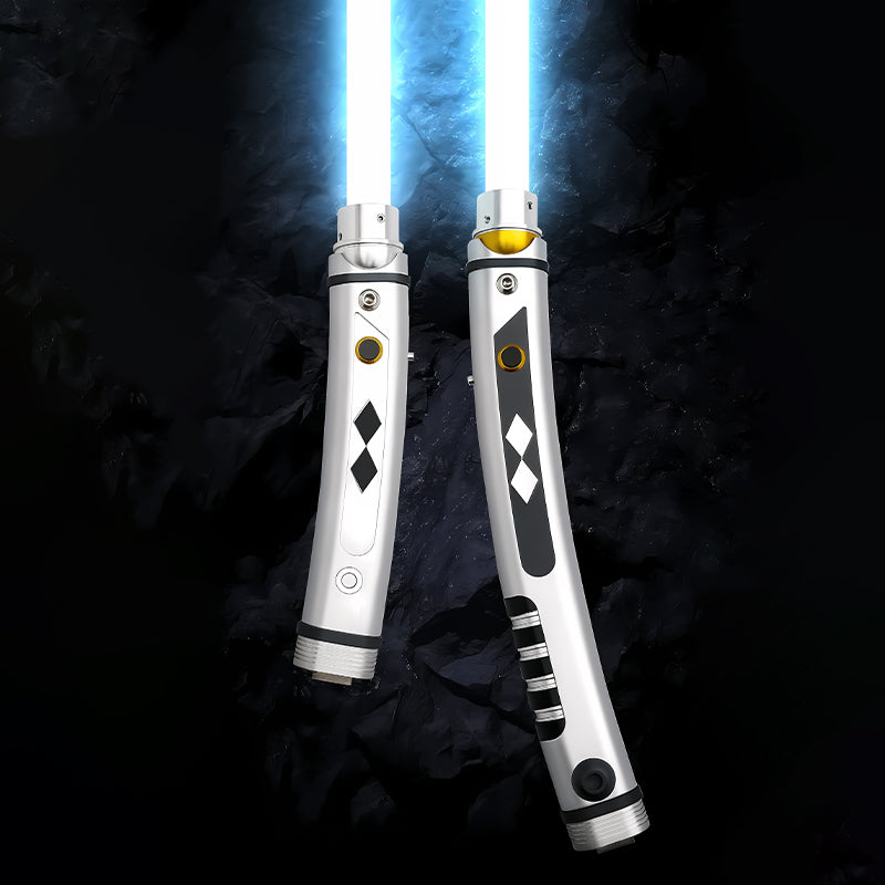 ASHLYN VEYR DUAL SABERS