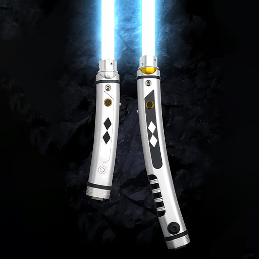 ASHLYN VEYR DUAL SABERS