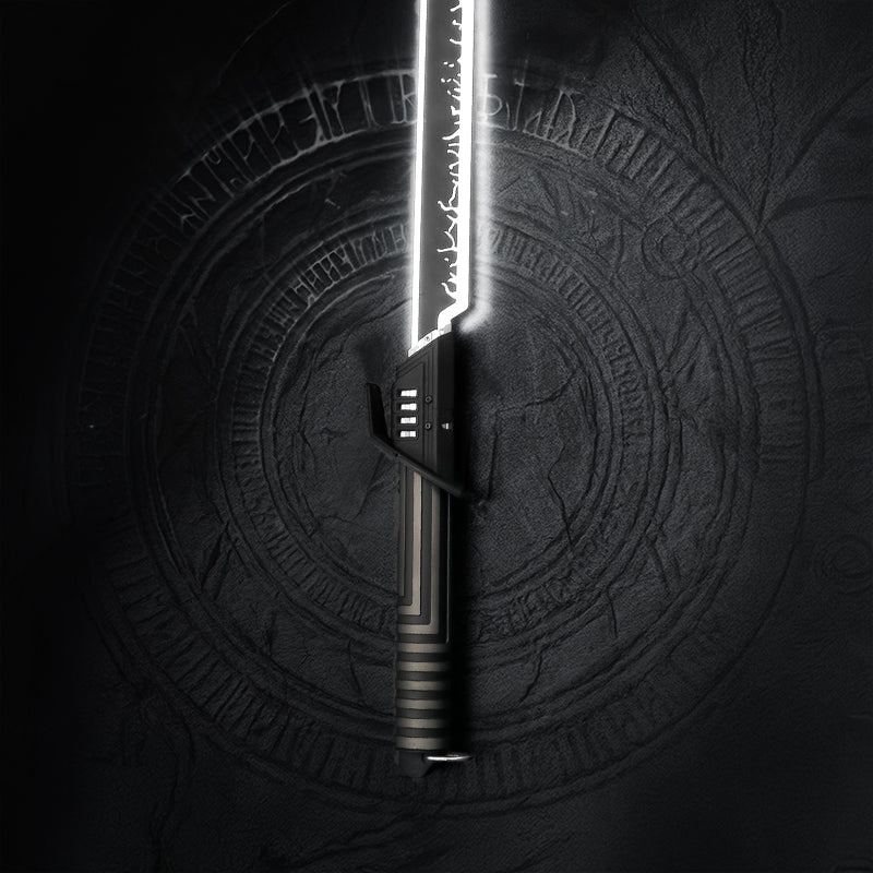 Dark saber