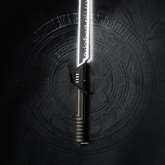 Dark saber