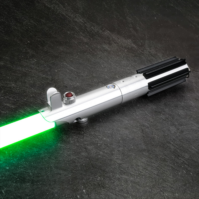 Luke SE Saber