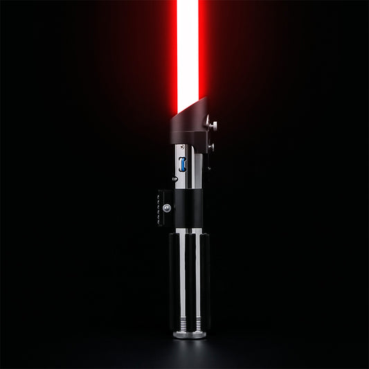 DV EP5 saber