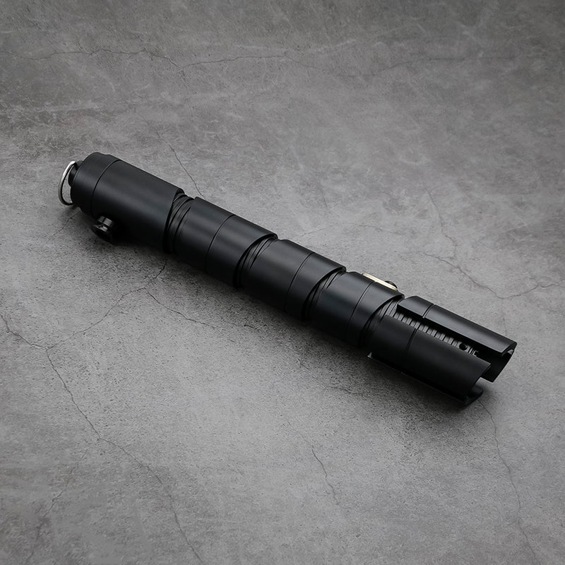 Qimir saber