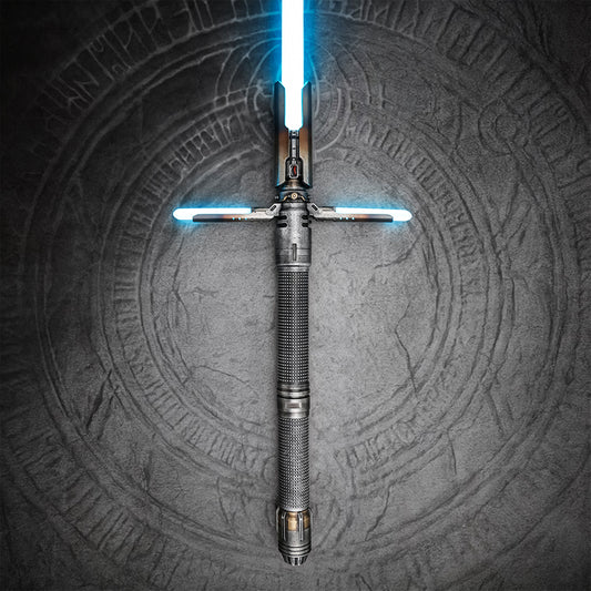 KAEL CROSSGUARD SABER