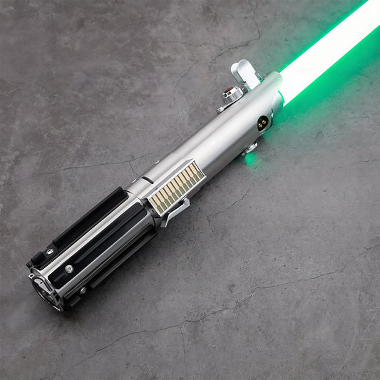 LUKE ep7
