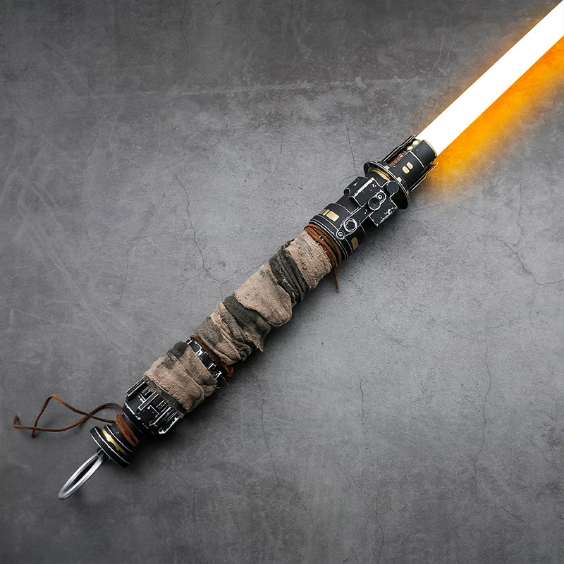 Boone Kestis saber