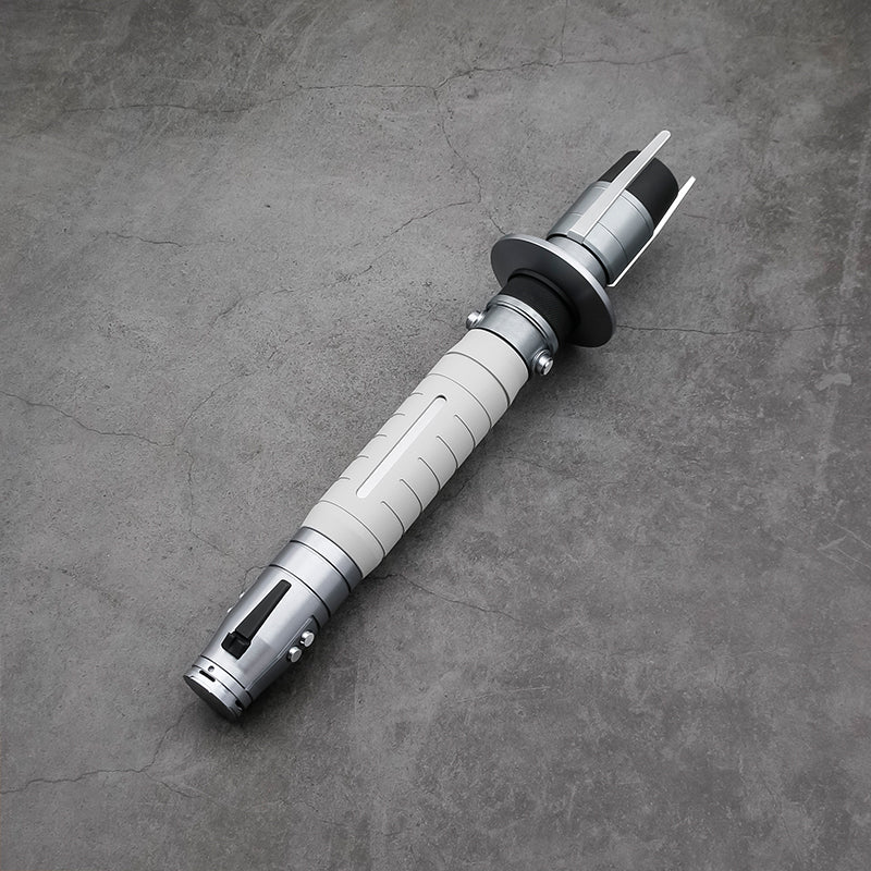 Shin Hati Saber