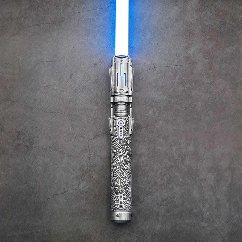 Mythril Saber