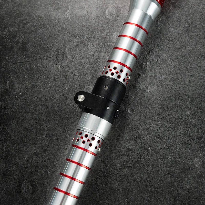 Rey Double Bladed Saber
