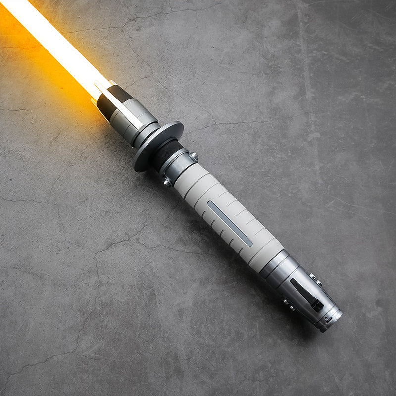 Shin Hati Saber