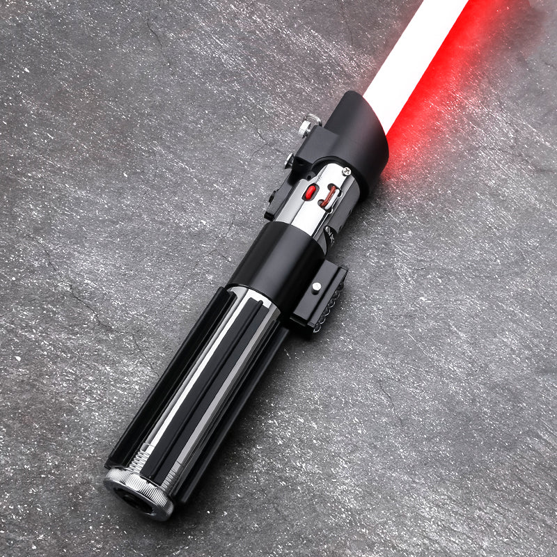 DV EP5 saber