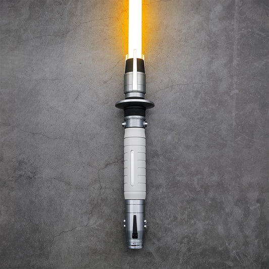 Shin Hati Saber