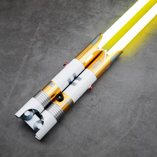 Temple Guard Saber