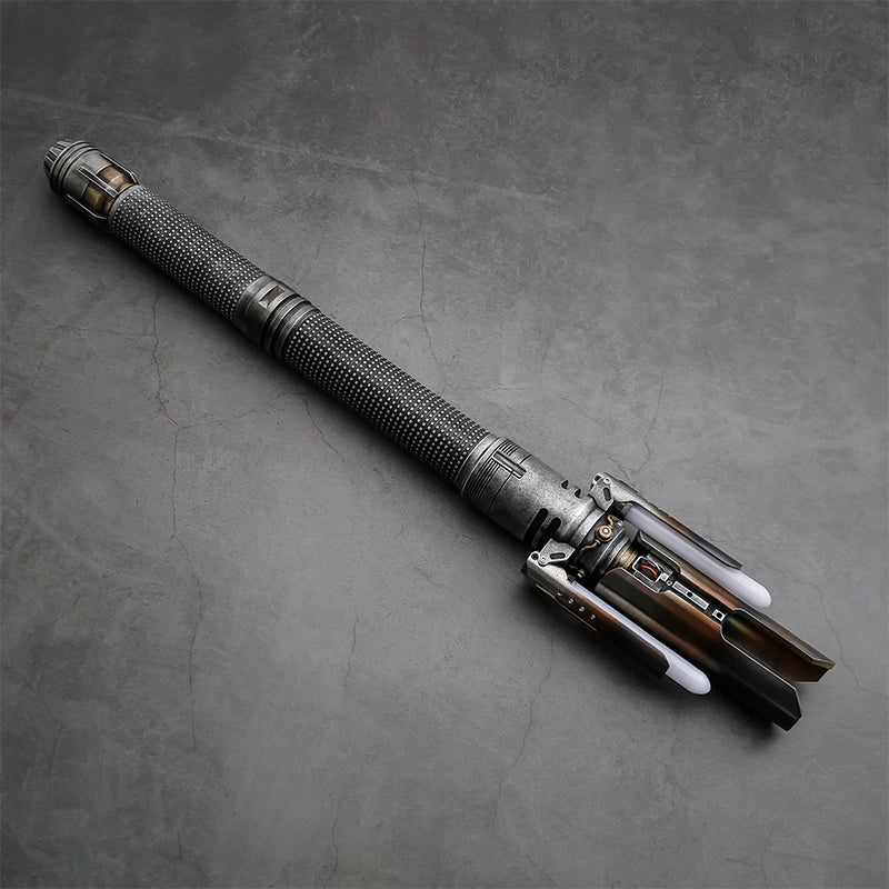 KAEL CROSSGUARD SABER