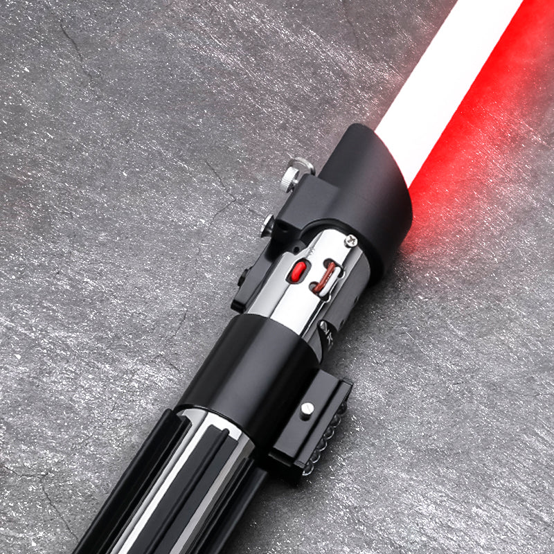 DV EP5 saber