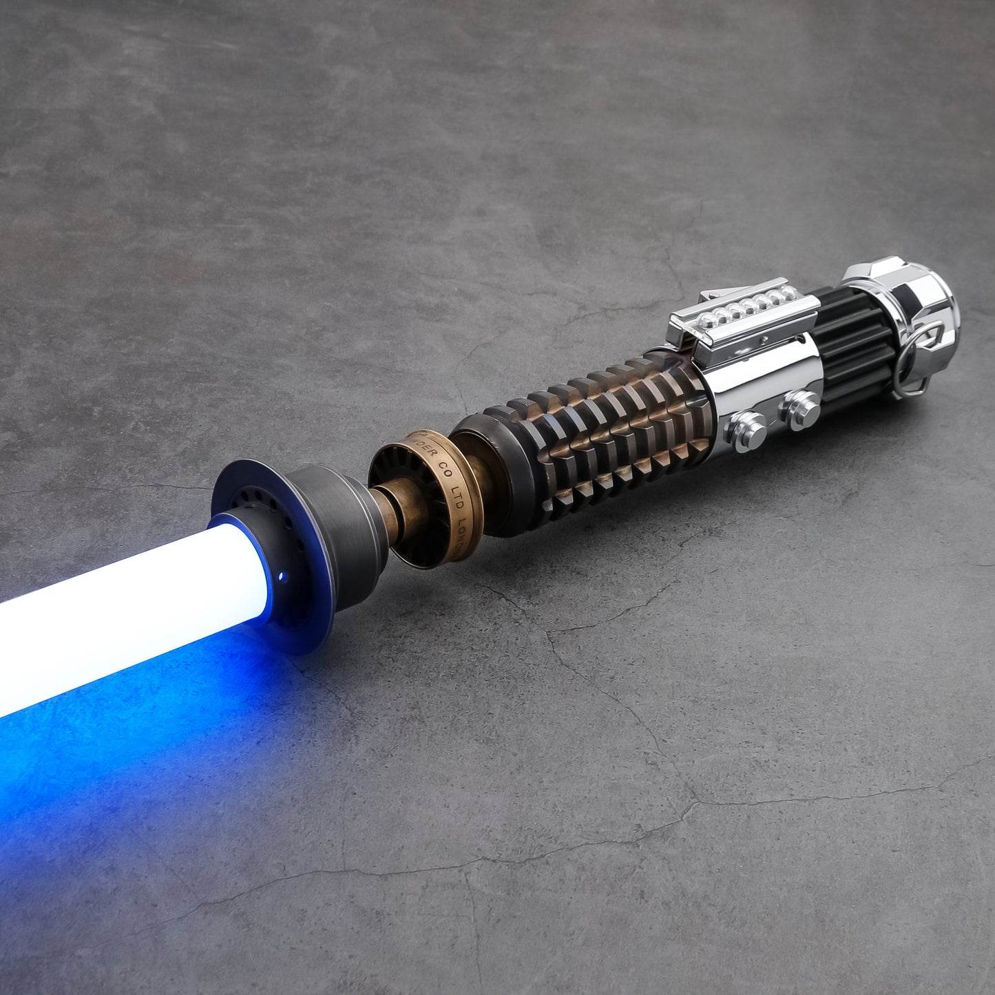 OBI WAN EP4