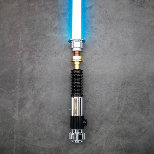 OBI WAN EP3